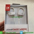 High quality beatsing powerbeatsing3 wireless by dre earphones 5