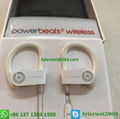 High quality beatsing powerbeatsing3 wireless by dre earphones 10