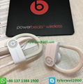 High quality beatsing powerbeatsing3 wireless by dre earphones 17