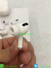 Top best quality airpods pro earphones