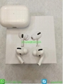 Top best quality airpods pro earphones with serial number 