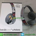 mickey mouse solo3 wireless 