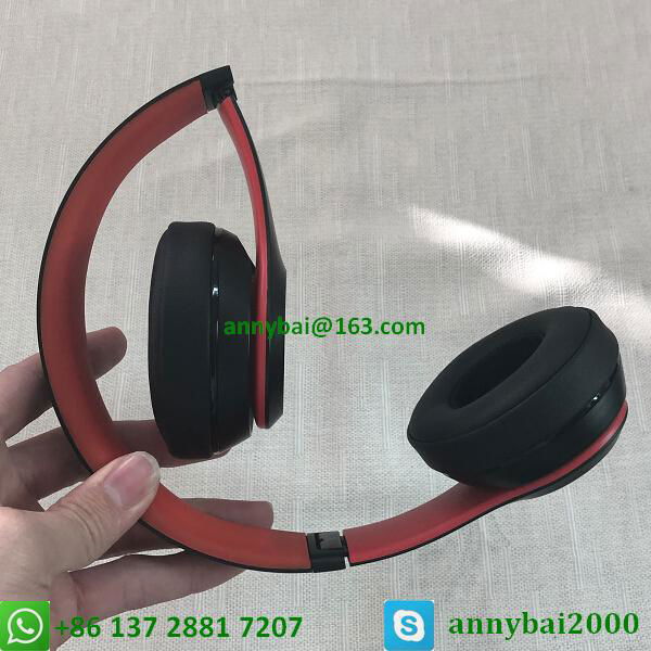 Special edition TEN YEAR beatsing solo3ing headphones with w1 chip  4