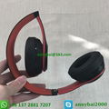 beats solo3 wireless bluetooth headphone