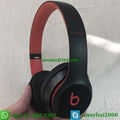 beats solo3 wireless bluetooth headphone