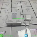 Good selling high quality for airpods airpods pro wholesale wireless earphones 3
