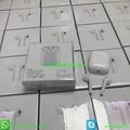 Good selling high quality for airpods airpods pro wholesale wireless earphones