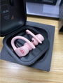 beats Powerbeats pro wireless dre earphone