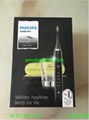 Philips Sonicare toothbrush 