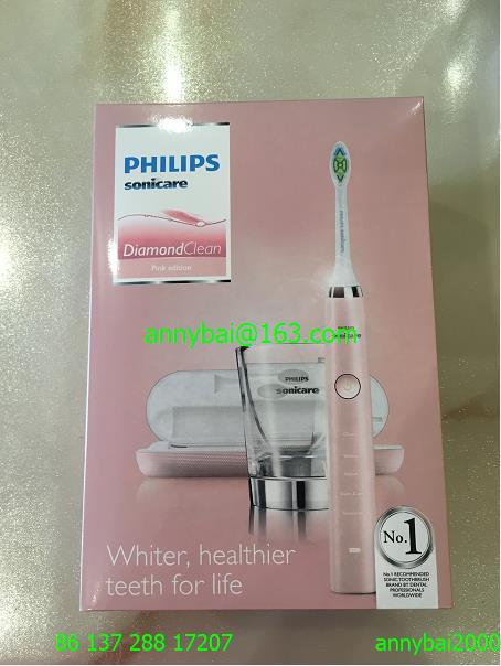 Philips Sonicare toothbrush 