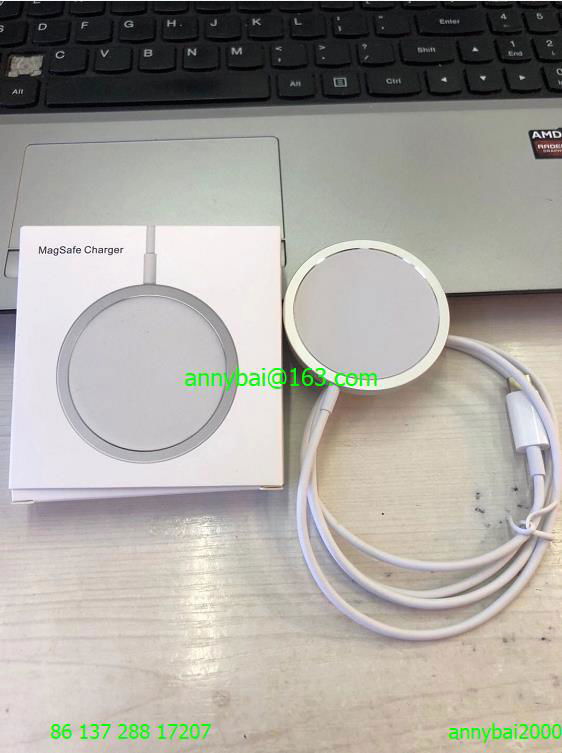 2020 new product hot sellings wireless charger for iphone12 