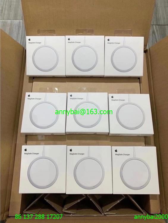 2020 new product hot sellings wireless charger for iphone12  2