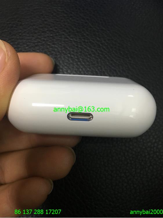 airpods pro earphone 