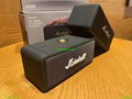 Hot selling bluetooth speaker best quality Marshall EMBERTON 9