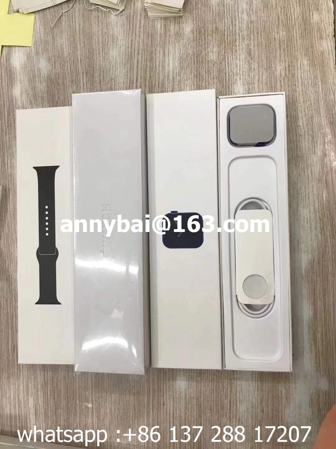 Hot selling New product Apple6 smart watch  3