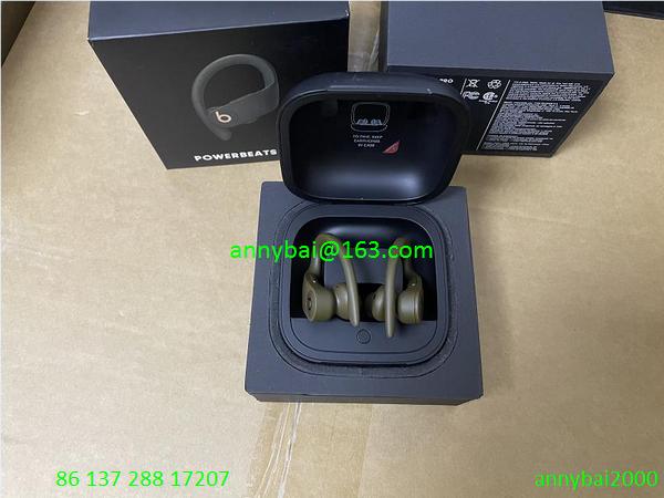 powerbeats pro 