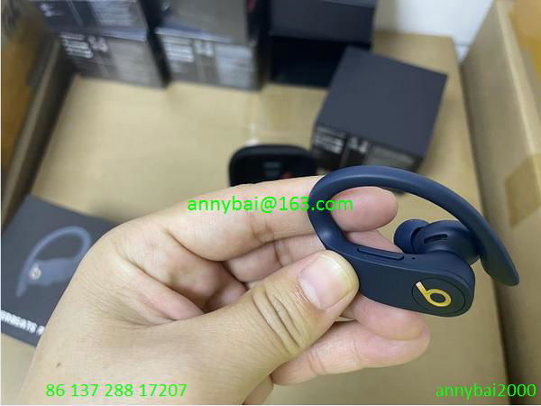 powerbeats pro wireless 