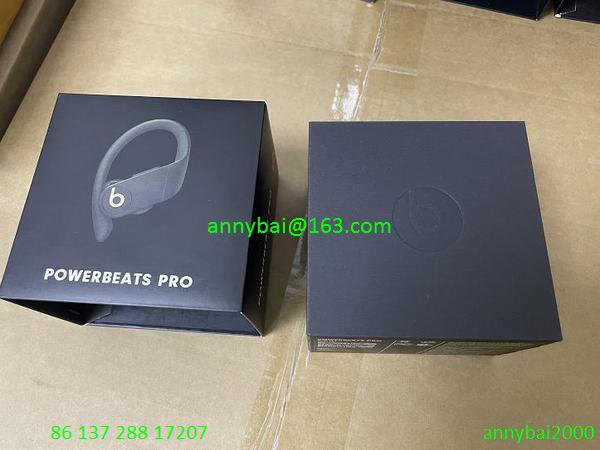 powerbeats pro wireless 