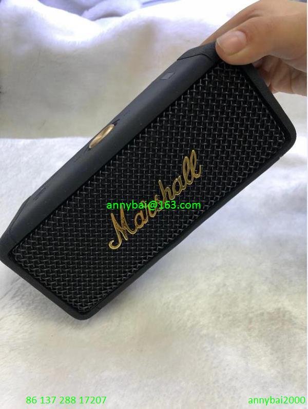 Best sellings Marshall Emberton bluetooth speaker with top quality 4
