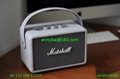 Best sellings Marshall Emberton bluetooth speaker with top quality 15