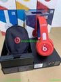 2021 NEW verison beats solo3 wireless CLUB COLLECTION headphone 7