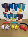 2021 NEW verison beats solo3 wireless CLUB COLLECTION headphone