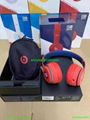 2021 NEW verison beats solo3 wireless CLUB COLLECTION headphone 8