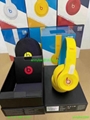 2021 NEW verison beats solo3 wireless CLUB COLLECTION headphone 9