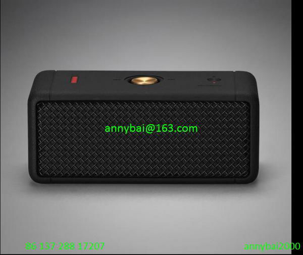 2021 Hot sellings for Marshall Emberton bluetooth speaker with top quality 2