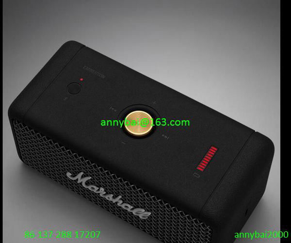 2021 Hot sellings for Marshall Emberton bluetooth speaker with top quality 3