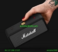 Marshall bluetooth speaker