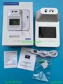 Marketing demands for Atomizer Oximeter Thermometer with high quality 