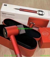 New coming Dyson Supersonic Hair Dryer with high qualuty 