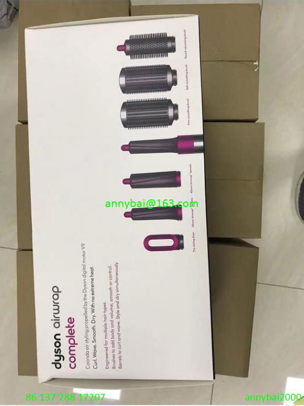 Dyson Airwrap 