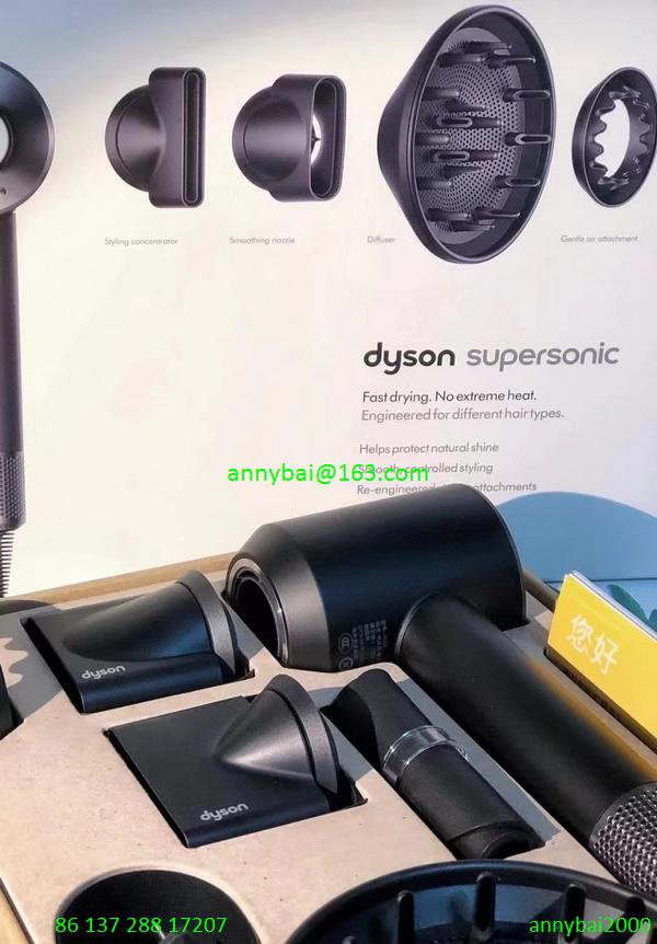 Dyson Supersonic Dryer 