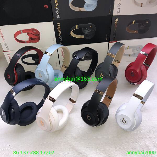 Top Best Quality bluetooth wireless headphone dre beats