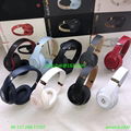 Top Best Quality bluetooth wireless headphone dre beats 1