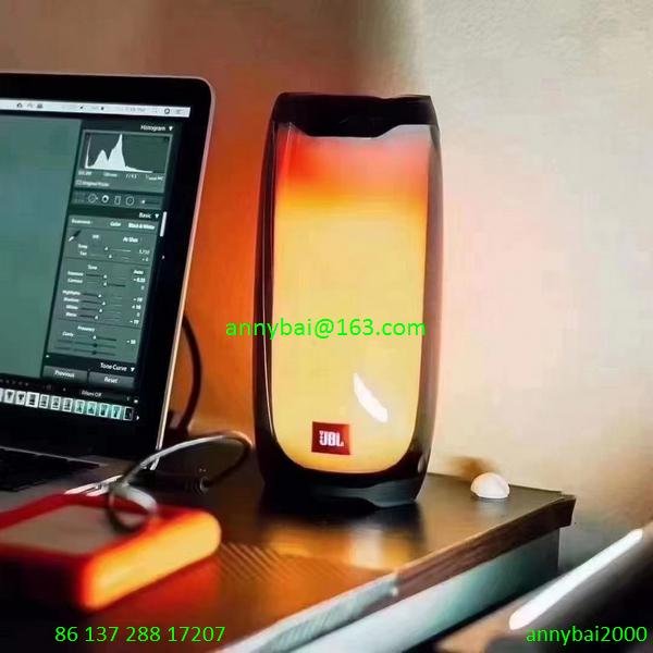 Hot sellings for JBL PLUSE4 speaker JBL CLIP3 Speaker with great sounds