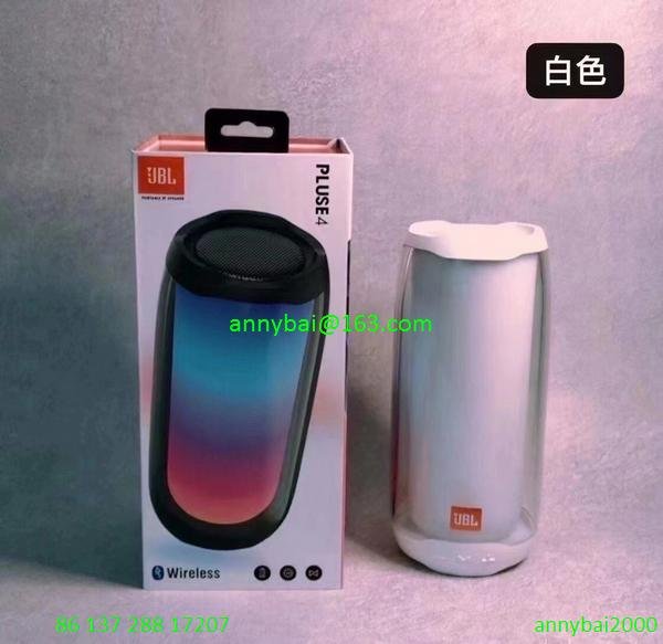 Hot sellings for JBL PLUSE4 speaker JBL CLIP3 Speaker with great sounds 3