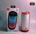 Hot sellings for JBL PLUSE4 speaker JBL CLIP3 Speaker with great sounds 5