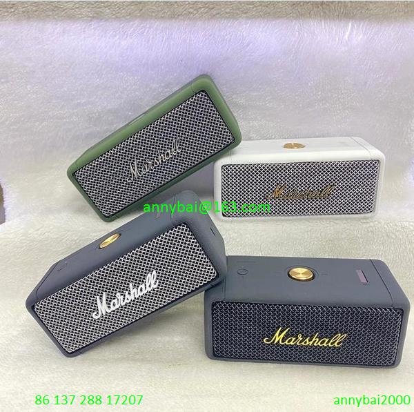 Best selling high quality Marshall headphone Marshall Speaker with good quality 