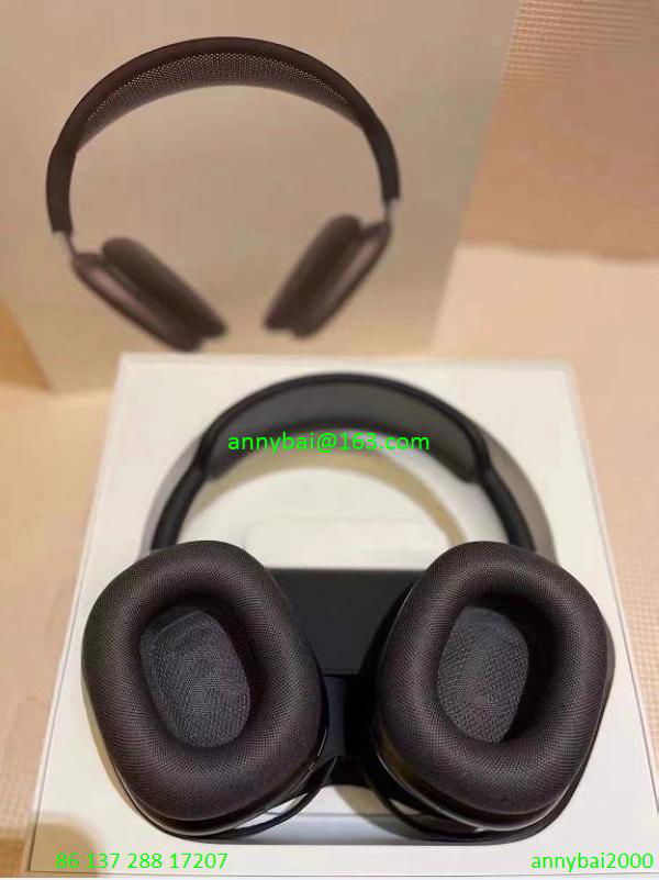 New product Airpods Pro Max headphone with high quality  3