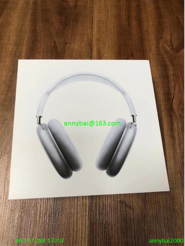 New product Airpods Pro Max headphone with high quality  4