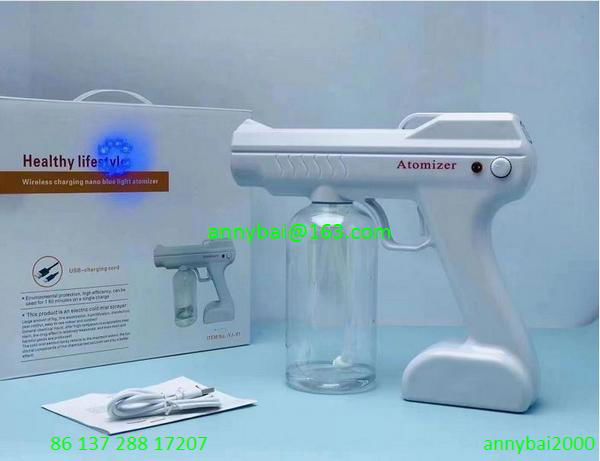 Against Virus 2021 for Atomizer for thermometer  for atomizer sticker 5
