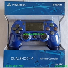 Best sellings wholesale Sony PS4 Game Controller wireless Controller 