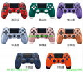 Best sellings wholesale Sony PS4 Game Controller wireless Controller  14