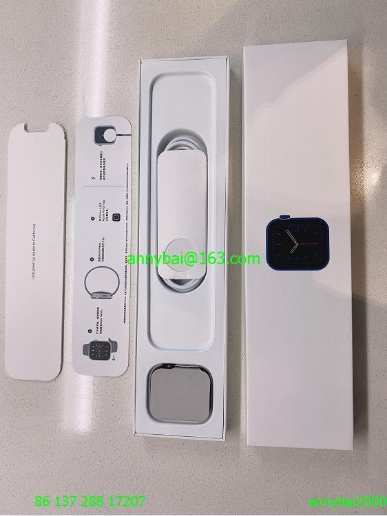 Good selling high quality smart watch Apple6 watch 