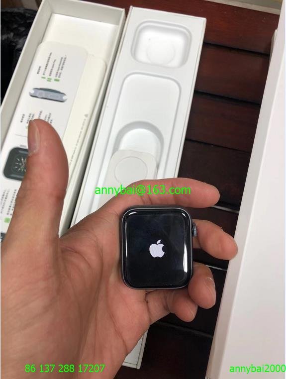 Good selling high quality smart watch Apple6 watch  5