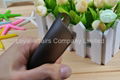 Matte Clear Ultra-Slim Case Skin Cover For iPhone 5 5th Gen(multi-color,0.5mm) 2