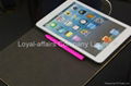 leather case for ipad mini slim magnetic with wake up and sleep function 5